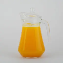 Squeezed Orange